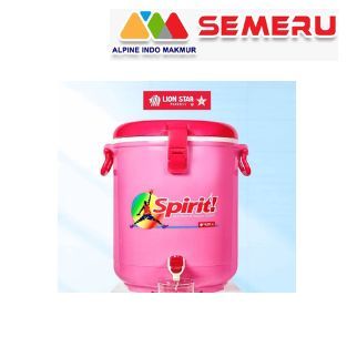 LION STAR DRINK JAR LAGO