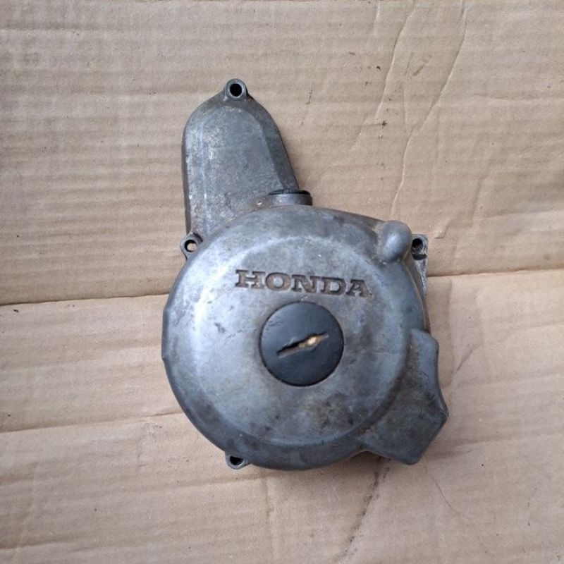 blok bak magnit honda supra fit,legenda,fit new kiri original AHM