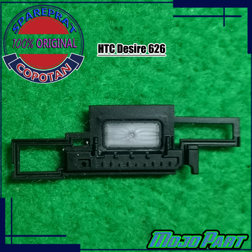 HTC Desire 626 - D626N Speaker Buzzer Spiker Musik Speker Bawah Original Copotan