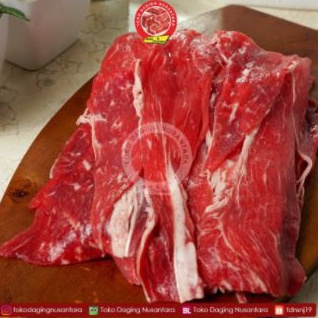 

ovBayar Di Tempat Daging Slice Teriyaki 5g J85