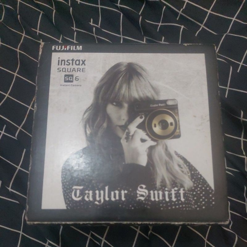 instax taylor swift