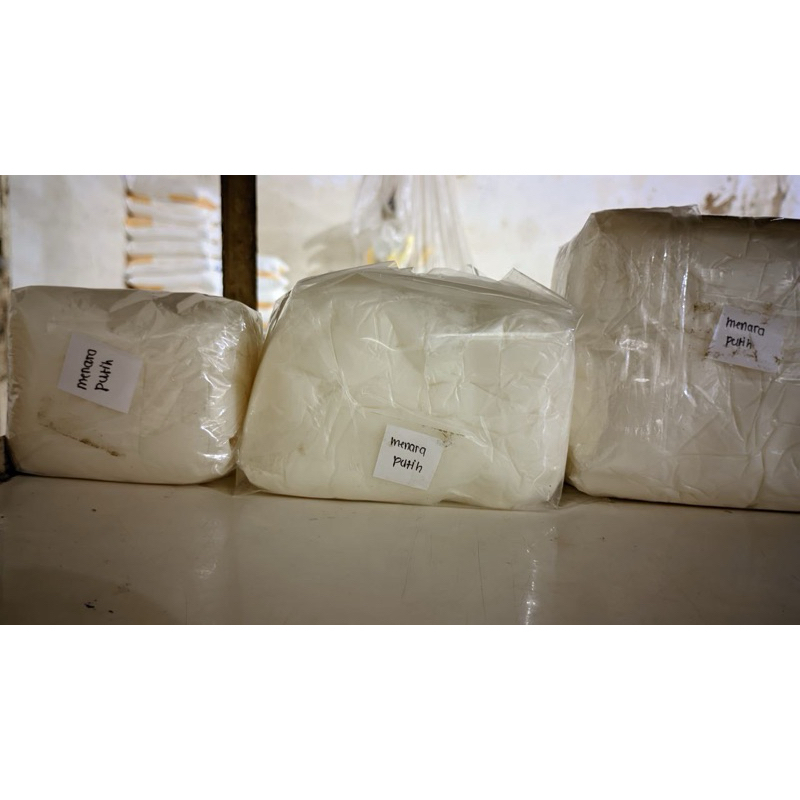 

Margarine Menara Putih