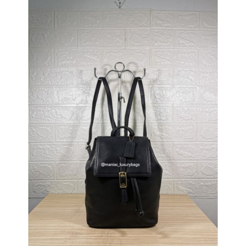 COACH*Vintage Legacy Backpack