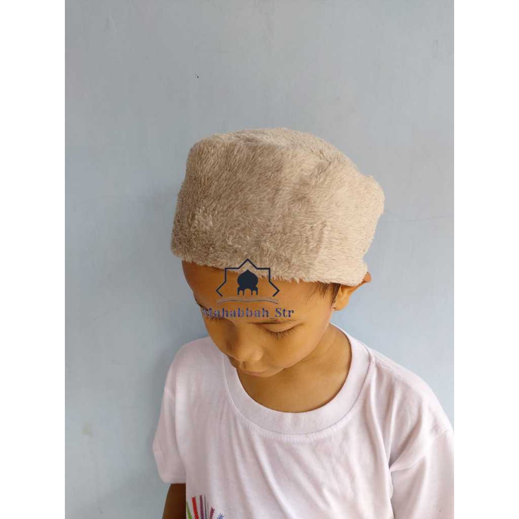 PECI MAIYAH PECI BULU RUSIA ANAK KOPIAH BULU RUSIA PECI CAK NUN MAIYAH PECI OTTOMAN