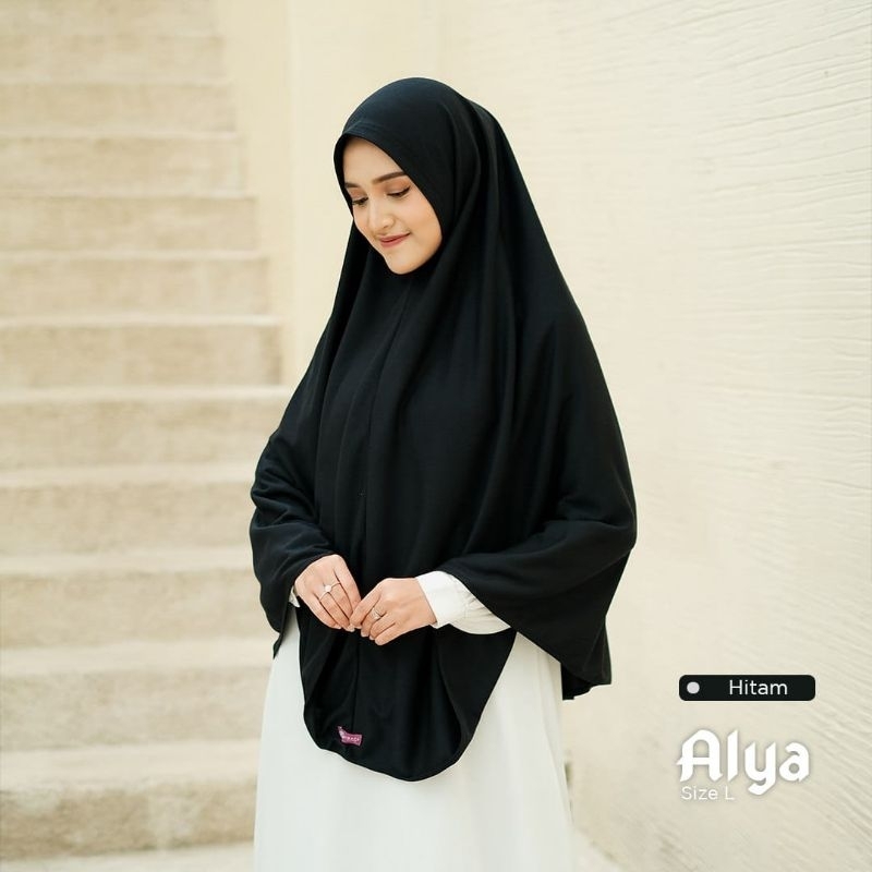 Khimar Alya by Arafa Hijab