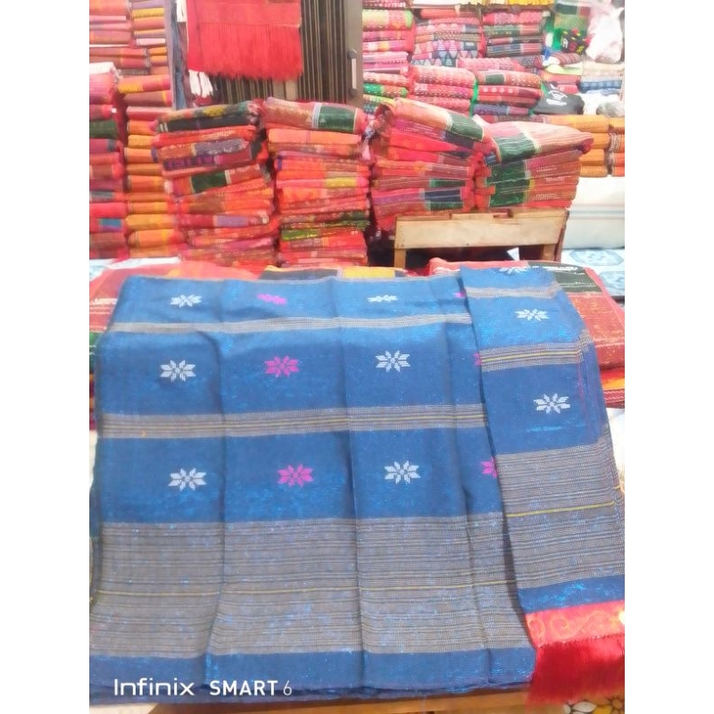 Songket Simalungun Sulo