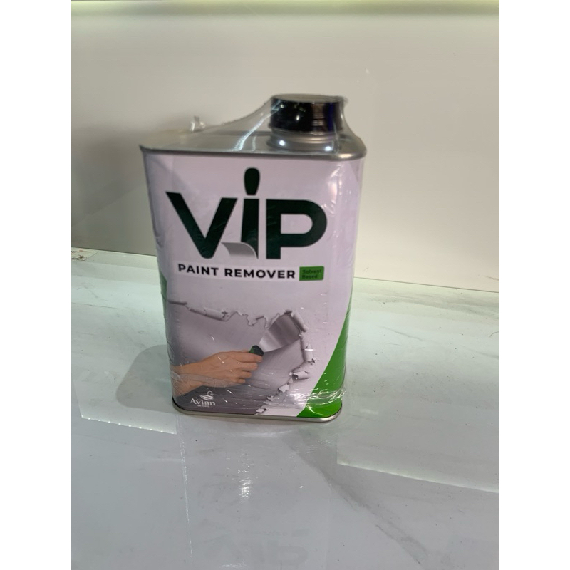 Paint Remover (vip