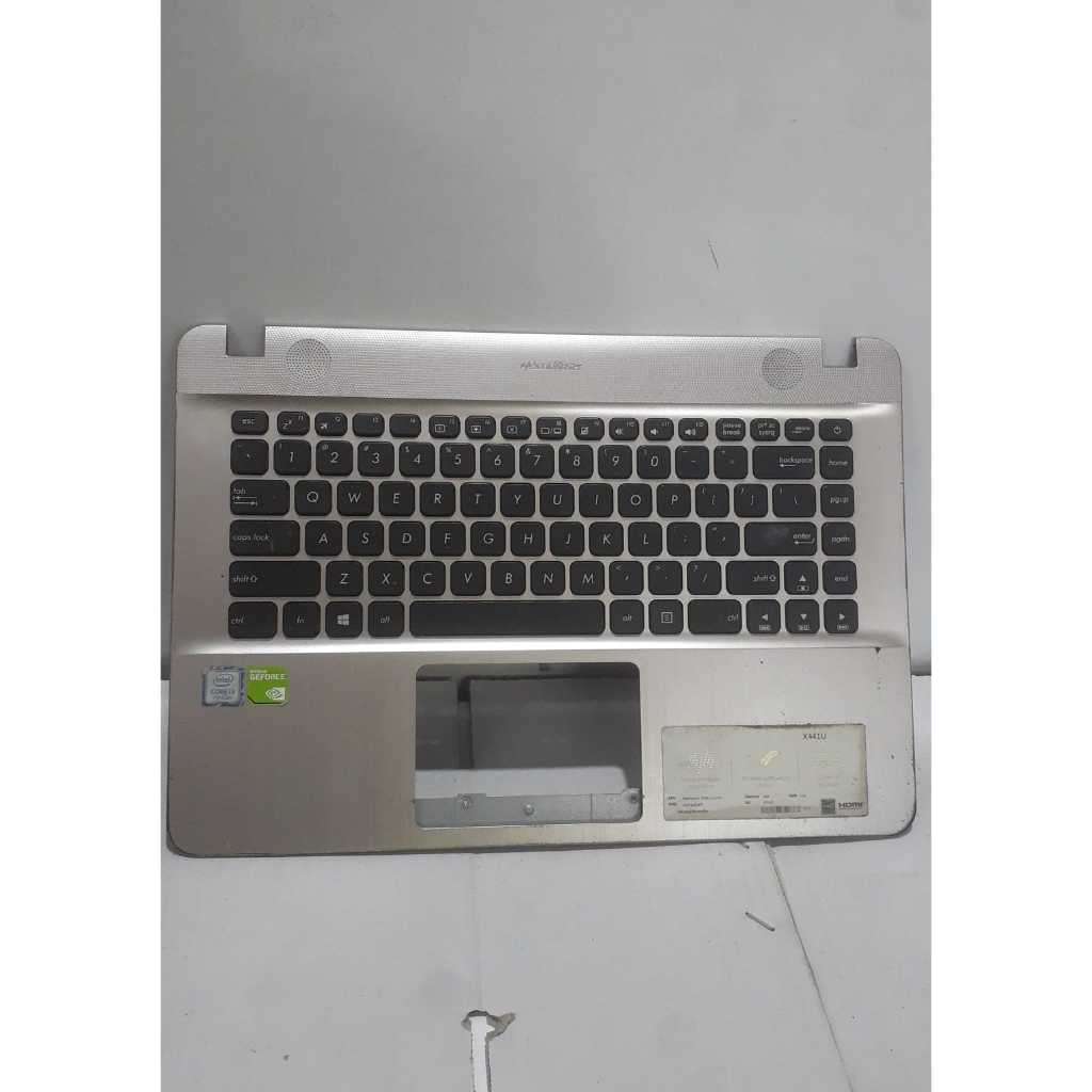 FRAME BAGIAN KEYBOARD LAPTOP ASUS X441U