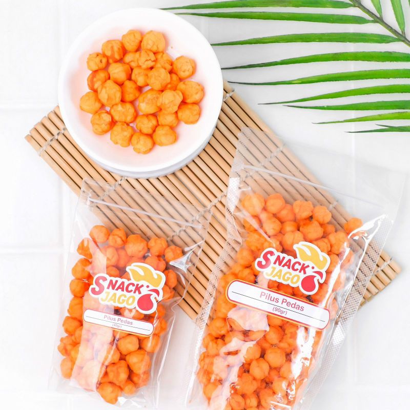 

Pilus Pedas