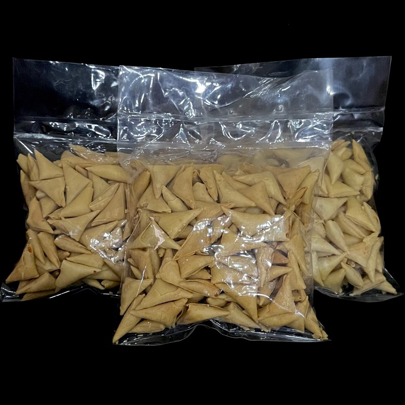 Samosa Udang