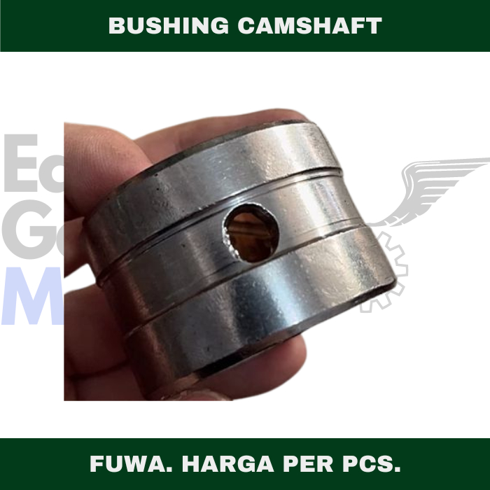 BUSHING CAMSHAFT TRAILER FUWA
