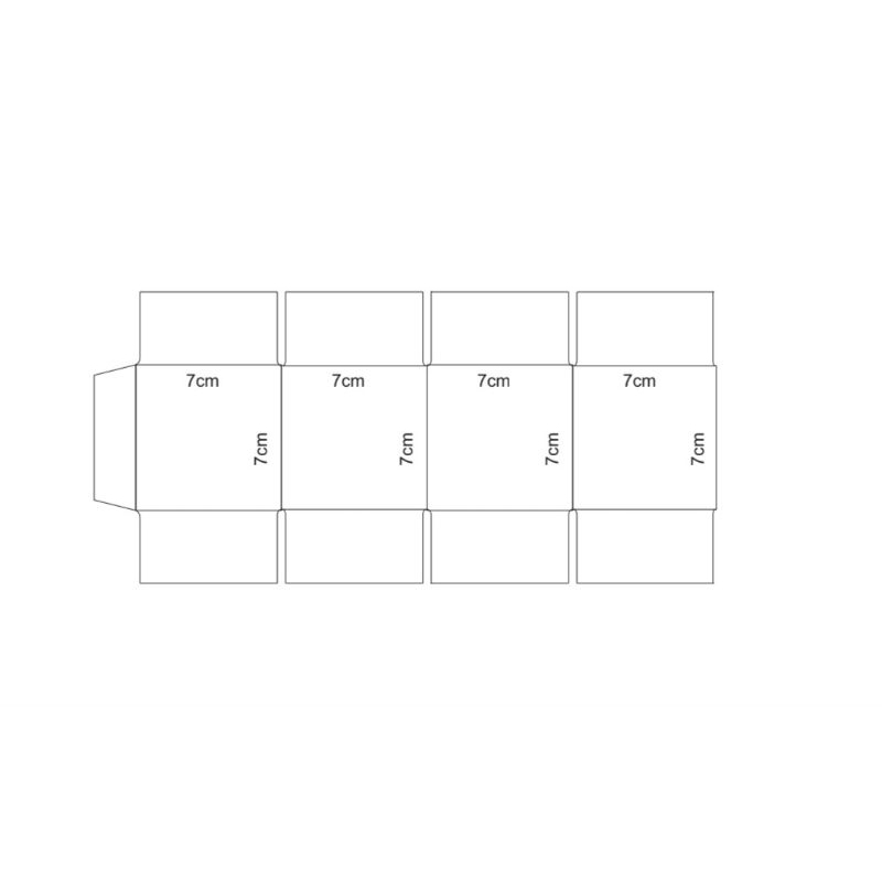 

pisau pond gelombang 7x7x7