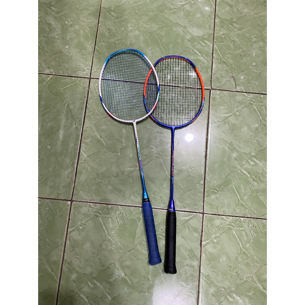 Raket Victor Thruster HMR L & HMR ORIGINAL 100%