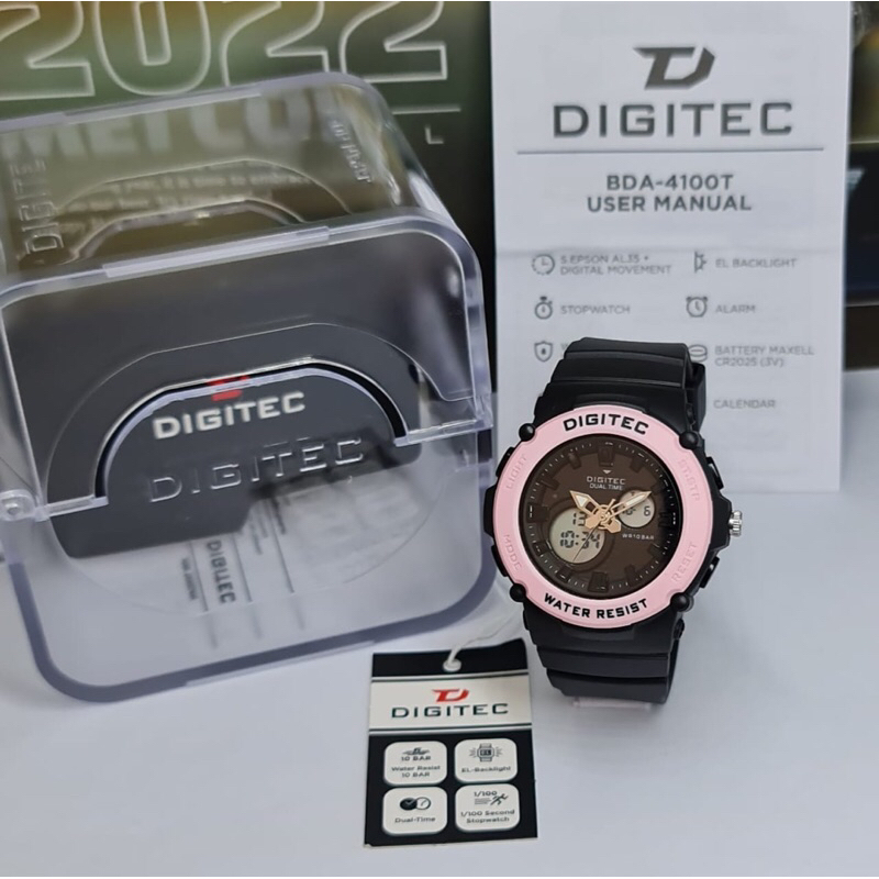 DIGITEC DG 4100