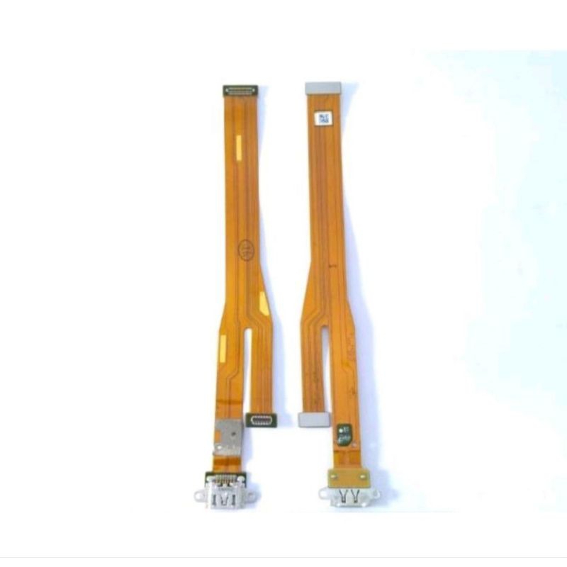 Flexibel Cas Oppo A3s / Flexible Charger Oppo A3s / TC CAS Oppo A3S