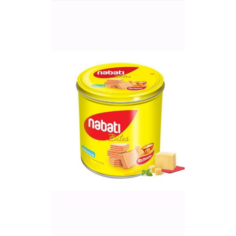 

RICHEESE NABATI 287 GR