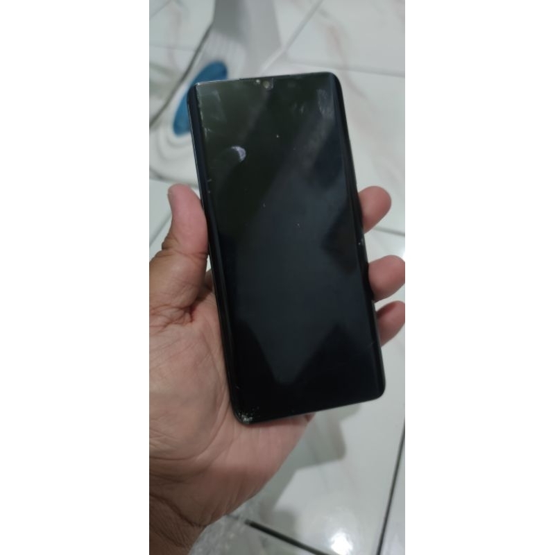 lcd + ts mi note 10 minus