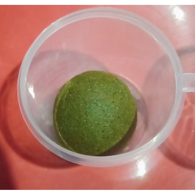 

angkung merah+ginseng