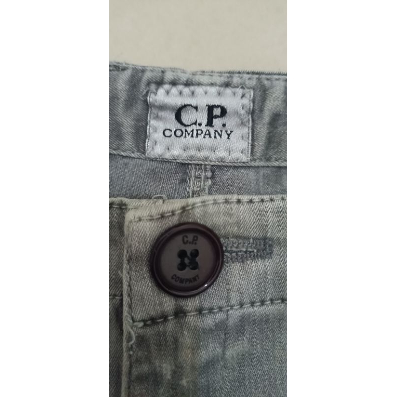 cargo cp company