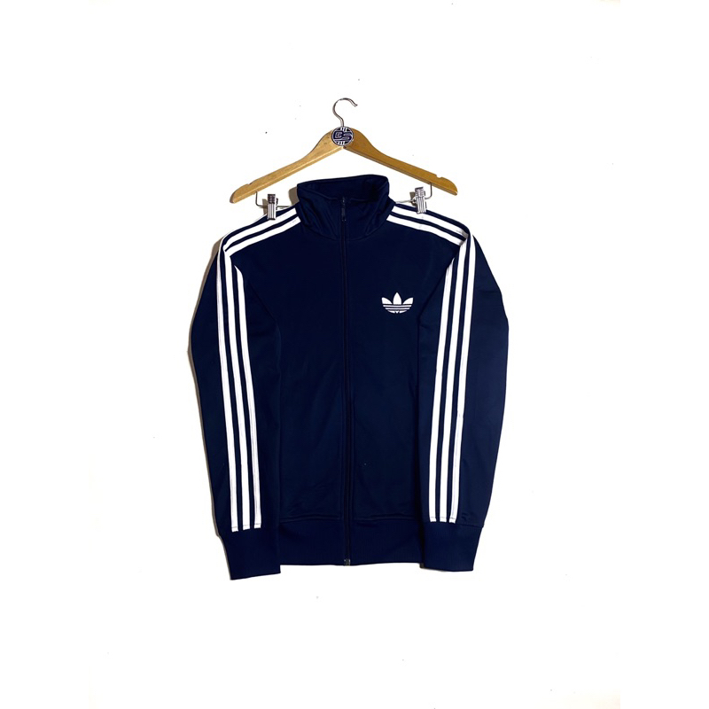 Tracktop Adidas Europa Navy