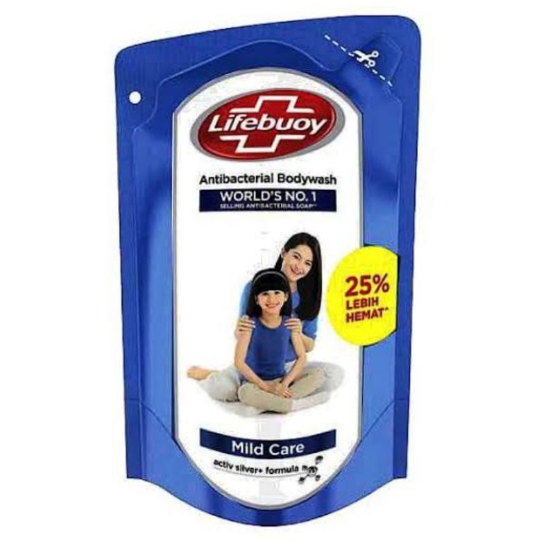 Lifebuoy900Ml