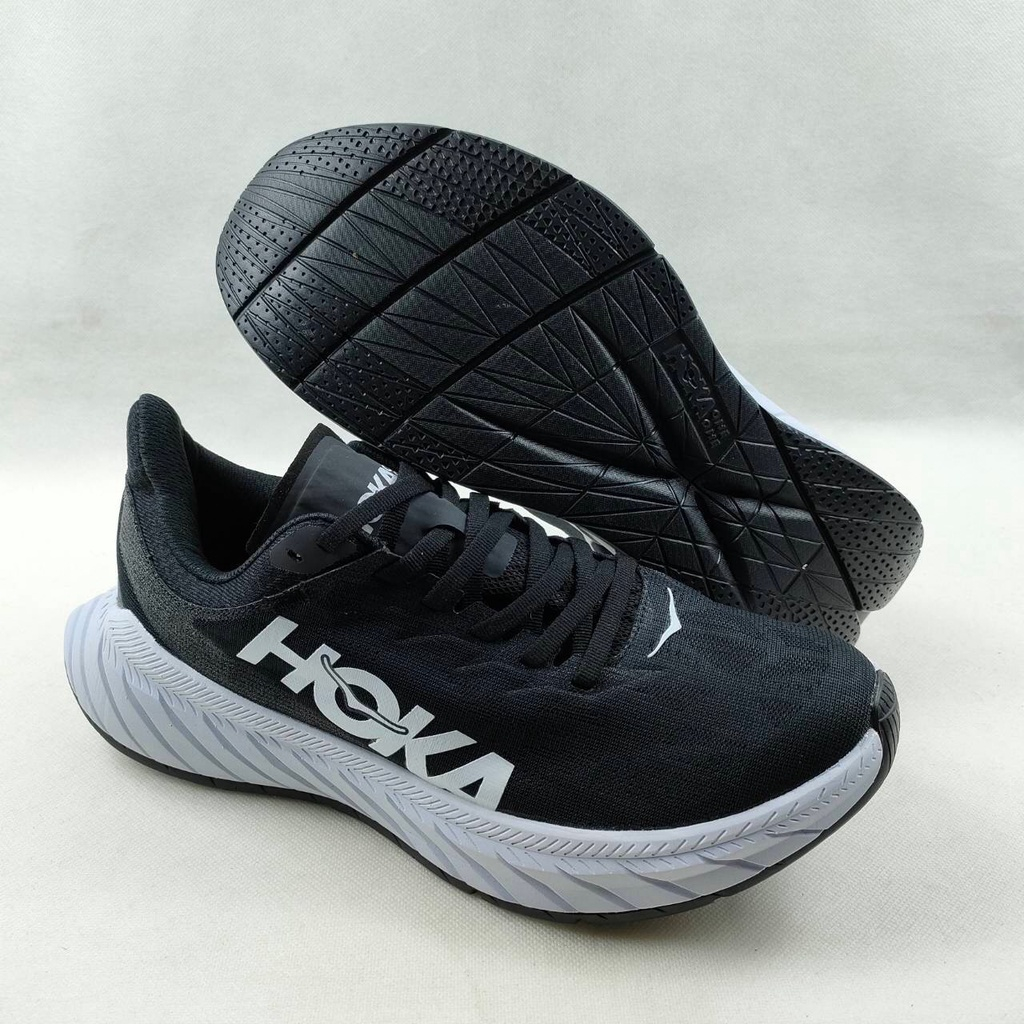 SEPATU Hoka Carbon X 2 MENS Running Shoes HOKA CARBON X3 / SEPATU RUNNING COWOK HOKA ONE ORIGINAL Ho