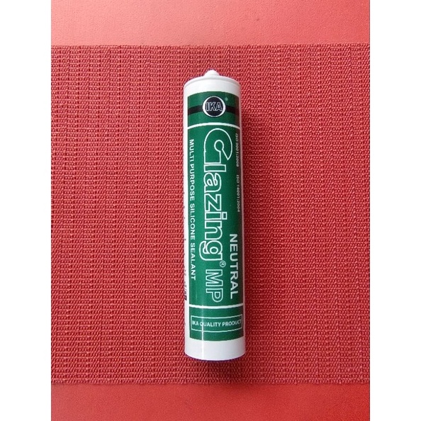 ART Q28N Sealant netral merk GLAZING MP3 kualitas Wacker GPN