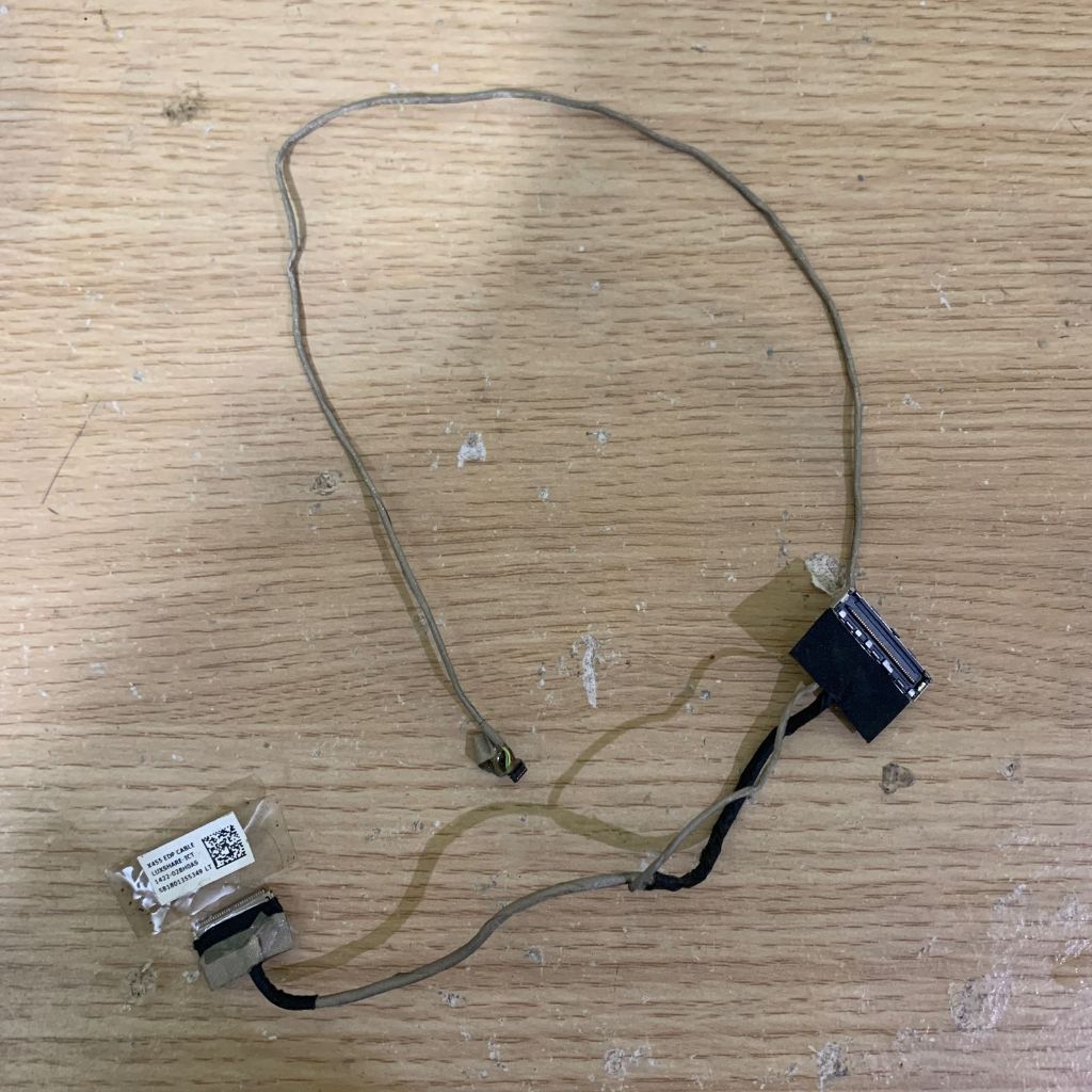 Kabel LCD Fleksibel Asus X455L A455L X455LJ X454W X455LD Led Flexibel Normal Original Copotan