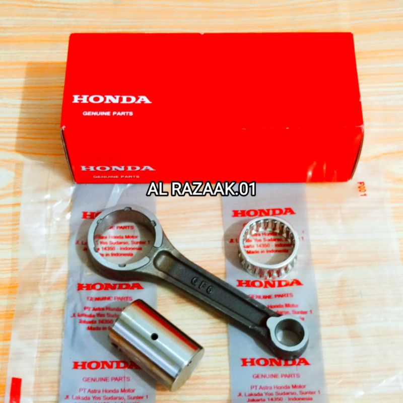 Stang Seher Honda Win 100cc Win Original (GFG)