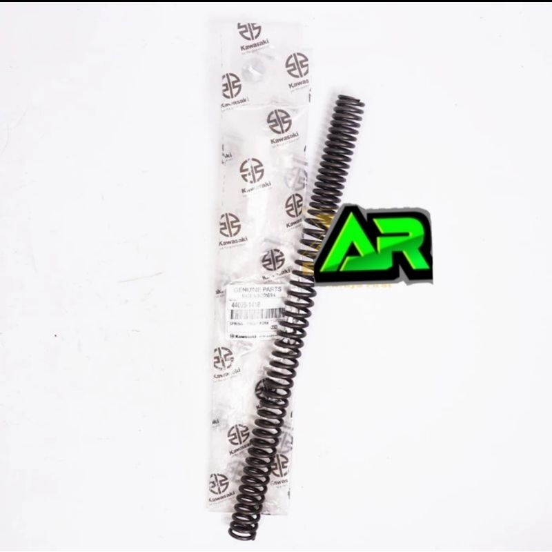 per sok shockbreaker depan ninja R ss original