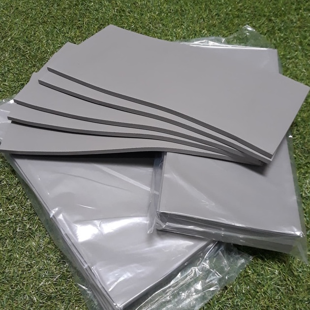 

ORIGINAL Karet Stempel Warna