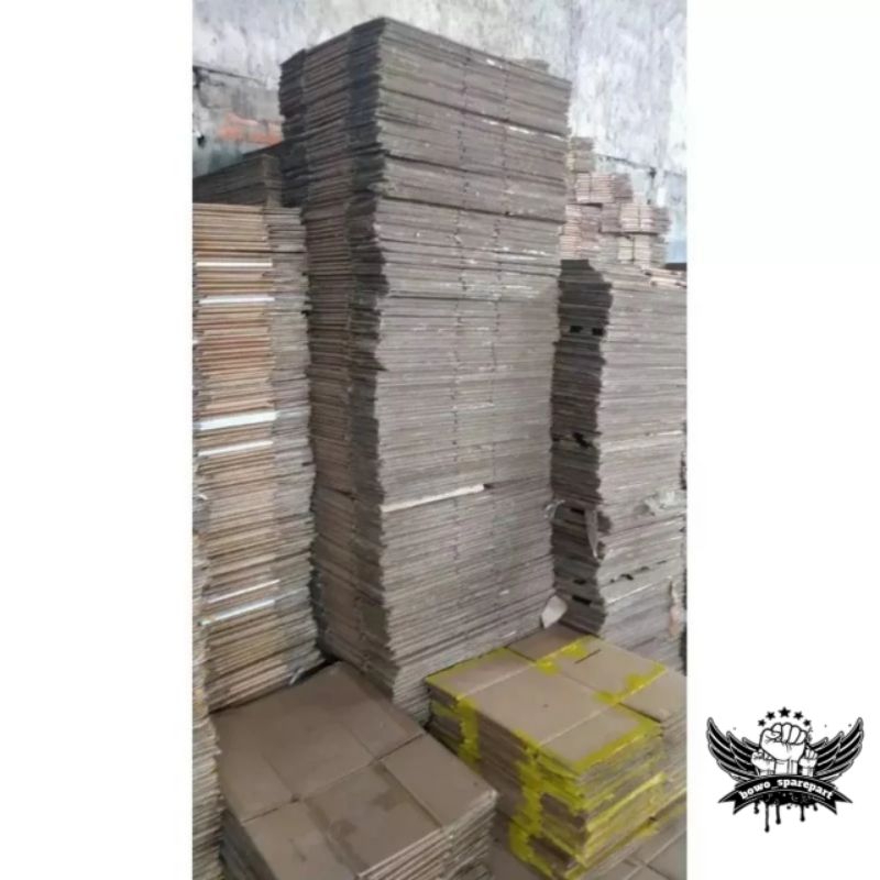 

Kardus Untuk Tambahan Packing