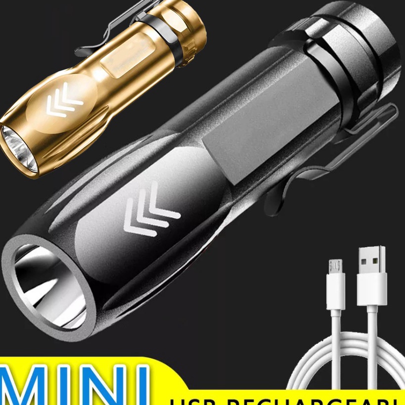 Harga Senter Swat LED ORI Terbaru Jan 2025 | BigGo Indonesia