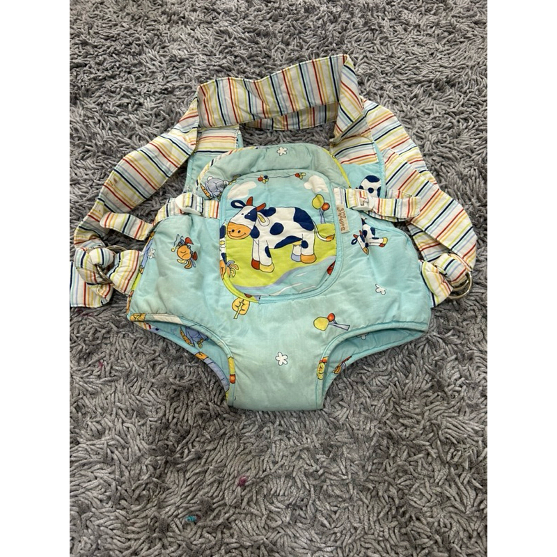 Preloved kasur bayi dialogue - Gendongan bayi - Set bantal guling bayi