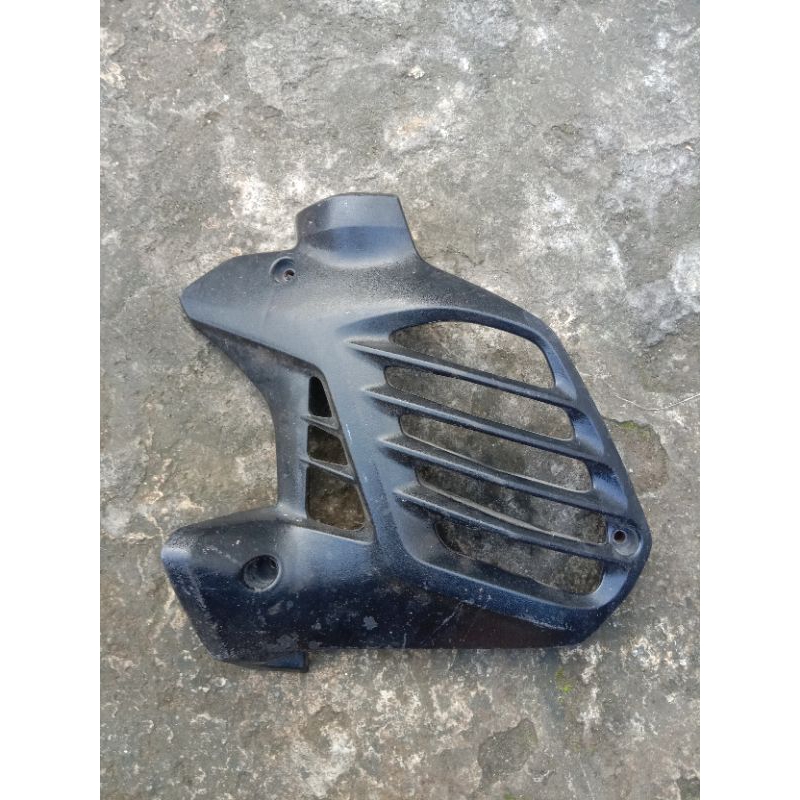 COVER RADIATOR Yamaha Lexi 125 second seken