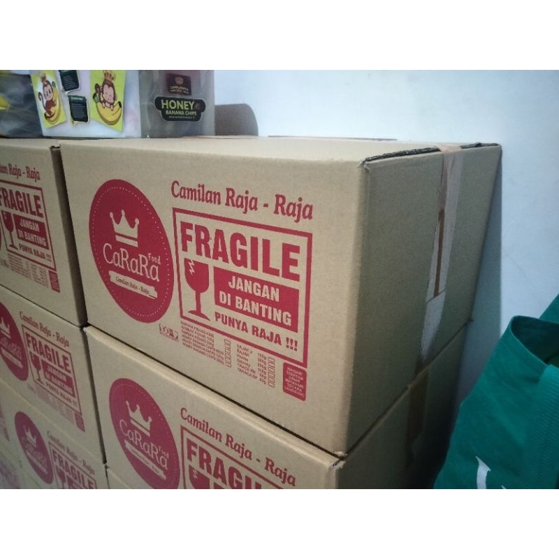 

BOOKED Rambak Pisang 120g isi 25pcs