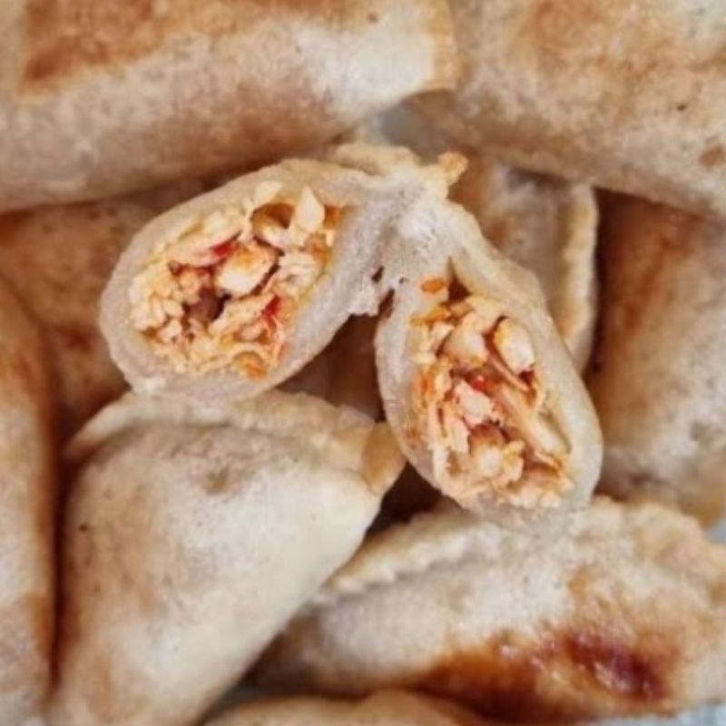 

Cireng Isi Ayam