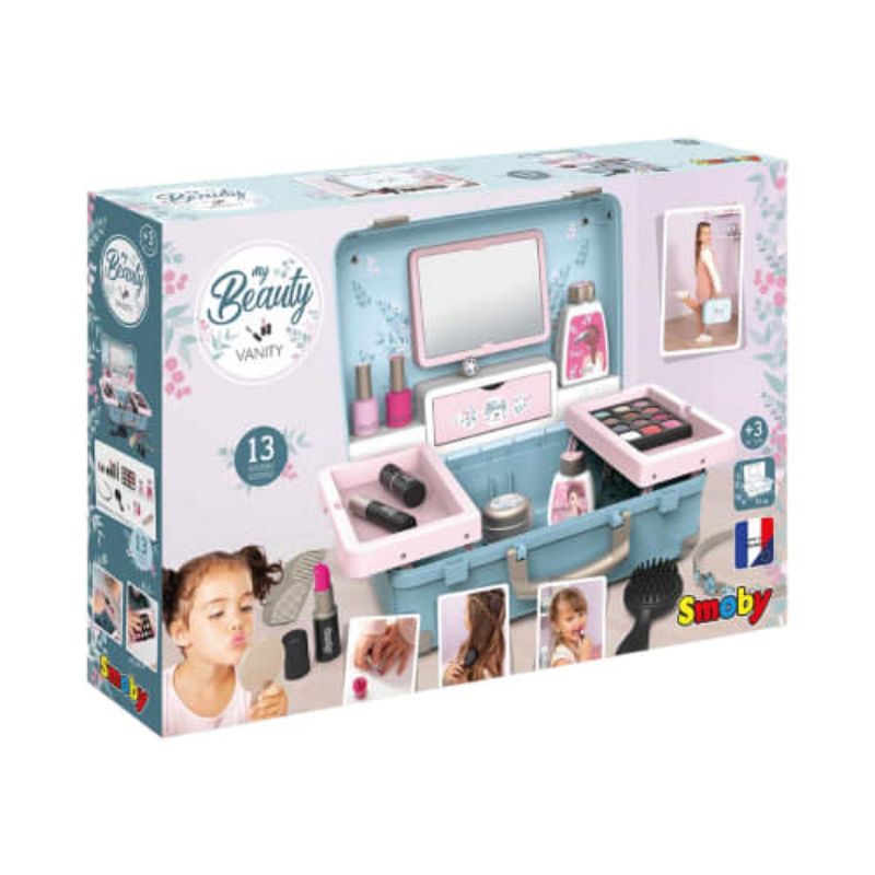 Smoby Playset My Beauty Vanity 7/320148