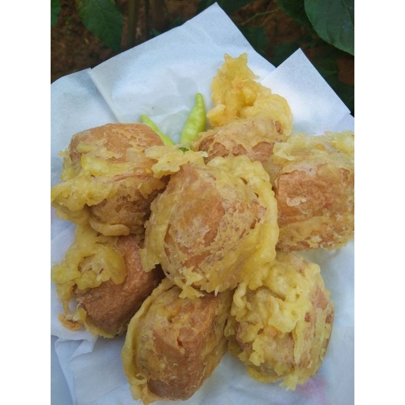 

tahu isi
