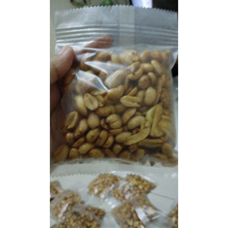 

kacang bawang goreng 50 gr