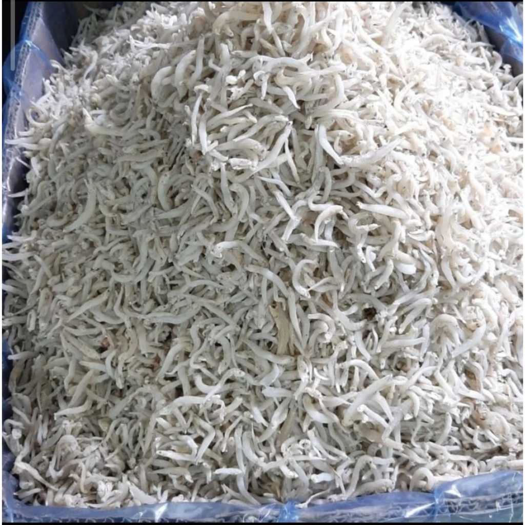 

TERI Medan TN. Vip (500 gram)