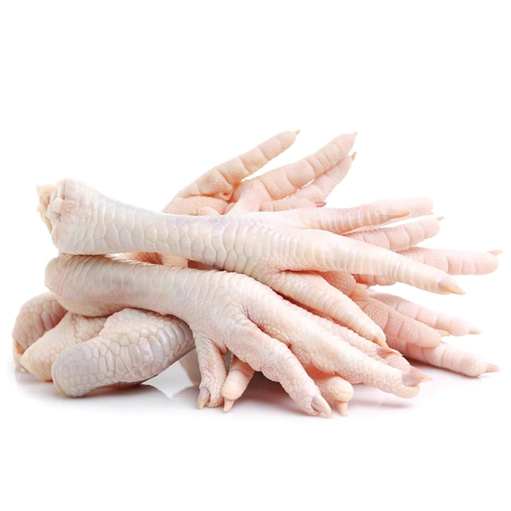 

Ceker Ayam Segar Kaki Ayam Potong