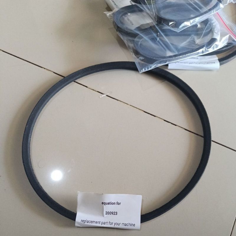 belt mesin cuci ipso speedquen