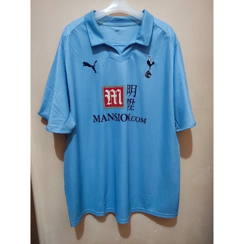 jersey tottenham retro ori
