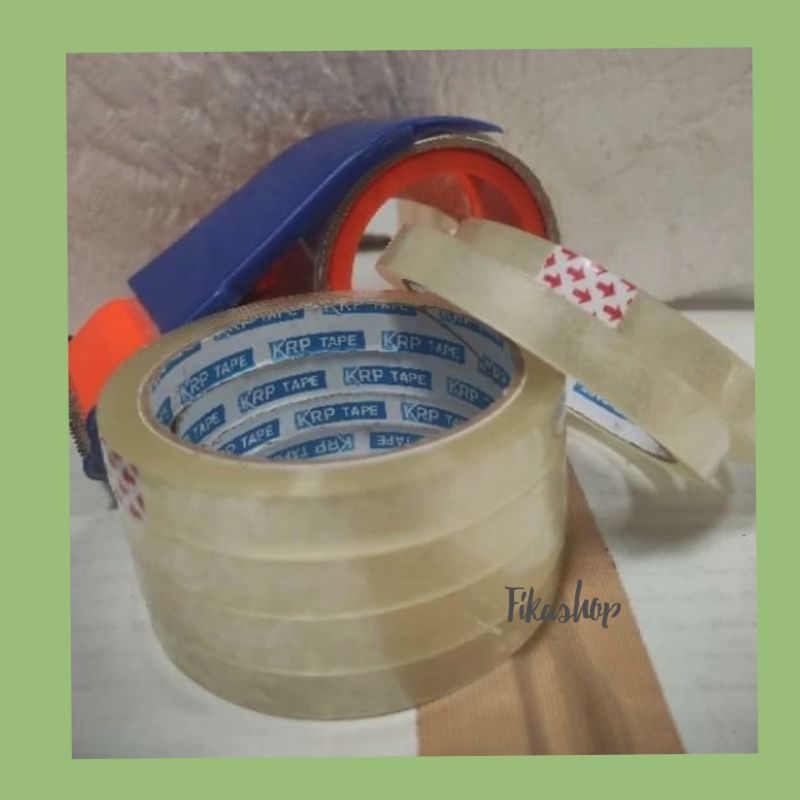 

solasi/selotif/isolasi transparan, ukuran 12 mm pjng 72 yard, lem perekat, atk