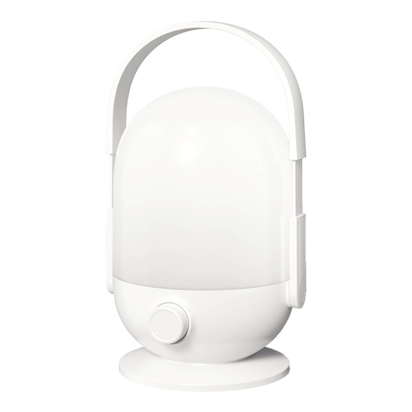 Lampu Emergency DP-7417 Baterai 2000mAh Lampu Led