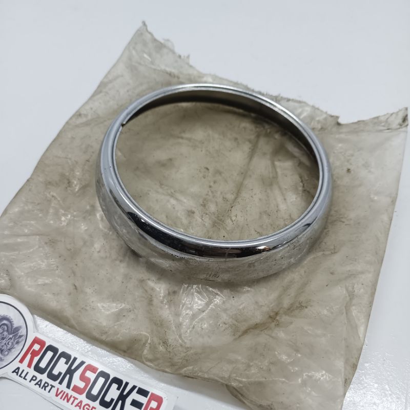 ring lampu yamaha l2g ring headlamp yamaha l2g