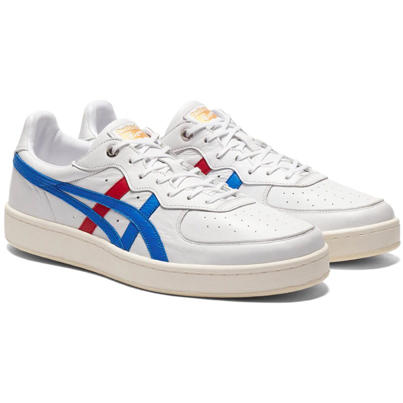 face2face.id ORIGINAL ONITSUKA TIGER GSM SD WHITE/DIRECTOIRE BLUE