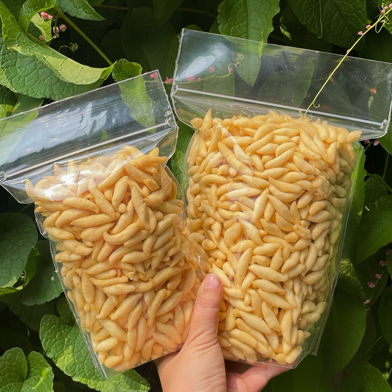 

BIDARAN KEJU / JAJAN LEBARAN KILOAN / SNACK