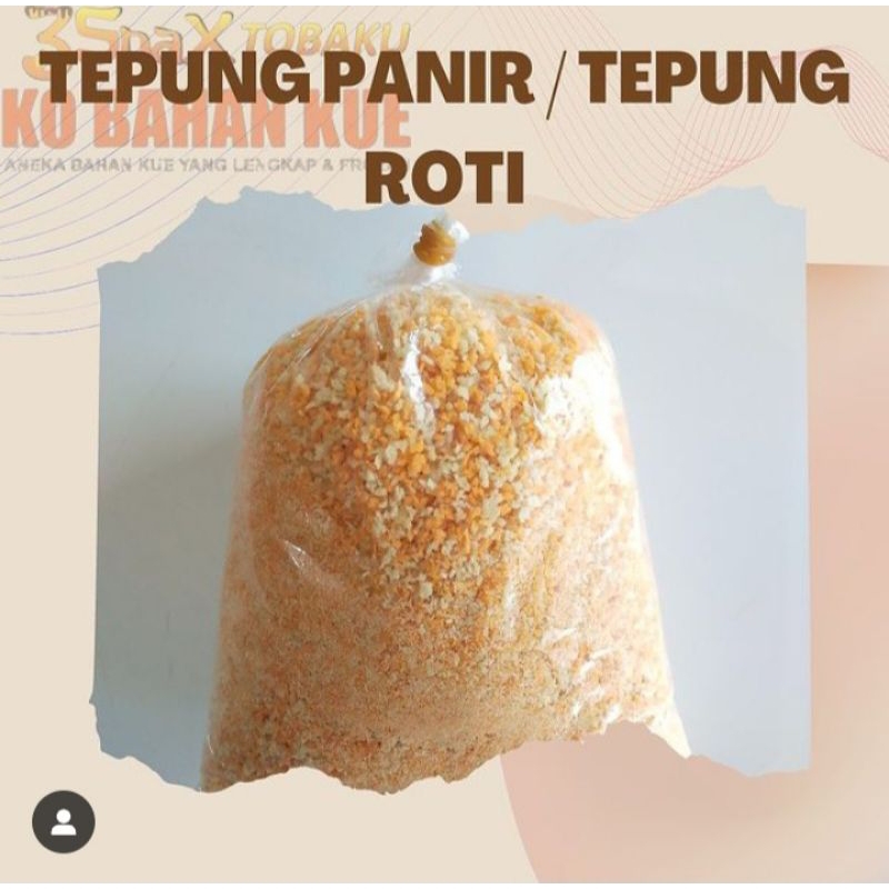 

Tepung panir